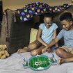 Tabletop Football Soccer Pinball Indoor Board Game for Kids Family Room Games