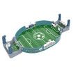Tabletop Football Soccer Pinball Indoor Board Game for Kids Family Room Games