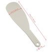 Bed Sheet Tucker Tool, Bed Tucker Tool to Help Protect Your Hand for Changing Sheets, White