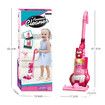 Kids Vacuum Toy with Real Suction Power, Real Function, Bright Light & Realistic Sounds