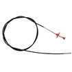 2M Flexible Grabber Claw Pick Up Reacher Tool With 4 Claws Bendable Hose Pickup Reaching Assist Tool for Litter Pick, Home Sink, Drains, Toilet, 2 meters