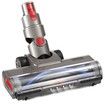Brush For Dyson V7 V8 V10 V11 V15 Vacuum Cleaners,Brush Head Parts With LED Lights For Hard Floors And Carpets
