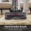 Brush For Dyson V7 V8 V10 V11 V15 Vacuum Cleaners,Brush Head Parts With LED Lights For Hard Floors And Carpets