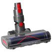 Brush For Dyson V7 V8 V10 V11 V15 Vacuum Cleaners,Brush Head Parts With LED Lights For Hard Floors And Carpets