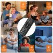 Dimmable LED Floor Lamp Corner Standing Reading Light Adjustable Brightness Gooseneck Remote Control Bedroom Living Room
