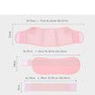 Belly Bands For Pregnant Women, Pregnancy Belly Support Band, Black Color, Size XXL