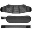 Belly Bands For Pregnant Women, Pregnancy Belly Support Band, Black, Size XL