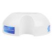 The Exact Cleaning Stand Replacement,Compatible with All Hayward Salt Chlorinator Turbo Cell,Heavy Duty Plastic