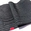 Umbilical Hernia Belt for Women and Men, Abdominal Support Binder with Compression Pad, Small and Medium
