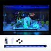 i.Pet Aquarium Light Submersible 52CM Air Bubble LED Light
