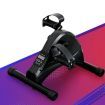 Everfit Pedal Exerciser Mini Exercise Bike Cross Trainer 80W