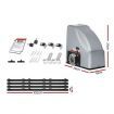 Lockmaster Automatic Sliding Gate Opener Kit 4M 800KG
