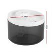 i.Pet Pet Water Fountain Dispenser Filter Dog Cat Drinking Automatic Electric 2.2L