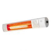 Devanti Electric Infrared Strip Heater Radiant Heaters Reamote control 2000W
