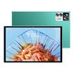 Android Tablet 10.1 Inch, Android 13 Tablet 4GB RAM 64GB ROM 128GB Expandable Octa-Core Processor 1280x800 IPS HD Touch Screen with 8000mAh Battery (Green)