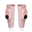 Electric Leg Massager Wireless Calf Massager Legs Relaxation Air Pressure Kneading Massage Device Airbag Vibration Leg Massager