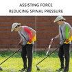 Trimmer Handle Grip Shoulder Harness Weed Eater Extension Lawn Care Landscaping String Trimming Gardening Tools