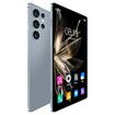 5G Android Tablet 10.1 Inch 16GB 512GB Storage WIFI Dual SIM Long Battery Device Grey Sleek Multimedia Christmas Gifts