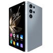 5G Android Tablet 10.1 Inch 16GB 512GB Storage WIFI Dual SIM Long Battery Device Grey Sleek Multimedia Christmas Gifts