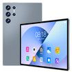 5G Android Tablet 10.1 Inch 16GB 512GB Storage WIFI Dual SIM Long Battery Device Grey Sleek Multimedia Christmas Gifts