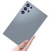 5G Android Tablet 10.1 Inch 16GB 512GB Storage WIFI Dual SIM Long Battery Device Grey Sleek Multimedia Christmas Gifts