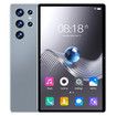 5G Android Tablet 10.1 Inch 16GB 512GB Storage WIFI Dual SIM Long Battery Device Grey Sleek Multimedia Christmas Gifts