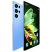 Android 13 Tablet 10.1 Inch 16GB 512GB Storage 5G Wi-Fi Dual SIM 24MP Rear Camera PC Long Battery Life Blue