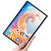 Android 13 Tablet 10.1 Inch 16GB 512GB Storage 5G Wi-Fi Dual SIM 24MP Rear Camera PC Long Battery Life Blue