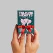 Conversation Cards Couple Card Game For Date Nights Travel Adventures Great Gift For Couples 200 Questions 2 Wild Cards Dive Into Deeper Bonds!
