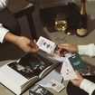 Conversation Cards Couple Card Game For Date Nights Travel Adventures Great Gift For Couples 200 Questions 2 Wild Cards Dive Into Deeper Bonds!