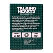 Conversation Cards Couple Card Game For Date Nights Travel Adventures Great Gift For Couples 200 Questions 2 Wild Cards Dive Into Deeper Bonds!