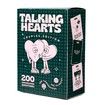 Conversation Cards Couple Card Game For Date Nights Travel Adventures Great Gift For Couples 200 Questions 2 Wild Cards Dive Into Deeper Bonds!