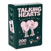 Conversation Cards Couple Card Game For Date Nights Travel Adventures Great Gift For Couples 200 Questions 2 Wild Cards Dive Into Deeper Bonds!