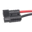 12V Power Box Distributes Power Charging Up to 6 USB Devices with Accessories