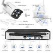 3MP Security Camera Set Wireless CCTV Home Indoor Outdoor House WiFi Surveillance System Full HD with 8 Channel NVR