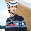 Yacht Captain Hat Sailor Ship Cap Scarf Sunglasses Sailor Hat Boat Costume for Men Women Captains Dressing up Party (2Pack)