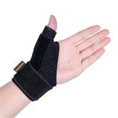 Wrist Thumb Stabilizer Splint Arthritis Tendonitis Carpal Tunnel Support Lightweight Breathable Relief