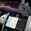 Wireless CarPlay Android Auto Adapter Seamless Wired Connectivity Smart Vehicles Navigation Multimedia Streaming Car Accessories