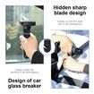 Car Door Handle for Elderly Car Handle Assist Support Handle Multifunction Handle for Elderly and Handicapped 2Pack