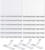 Large Picture Hanging Strips Heavy Duty,32-Pairs(64 Strips) Sticky Picture Hangers for Walls,Hanging Pictures Without Nails,Damage Free No Nails Adhesive Strips for Frame Hanging Mounting Strips