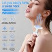 Neck Face Beauty Tool, Skin Care Facial Massager, 7 in 1 Skin Care Neck Facial Beauty Device, Improve Firm Tightening