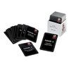 5 Second Rule Uncensored Card Game for Game Night with Friends Enjoy A Good Laugh