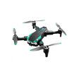 Drone with 4K Camera, RC Quadcopter with Carrying Case, Headless Mode, 2 Batteries, Foldable Drone for Beginners
