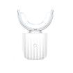 Electric Toothbrush U-Shaped Ultrasonic Silicone 360 Degrees Automatic Toothbrush for Home Use, Whitening Massage Toothbrush