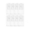 8 Pcs VCA RDB95 Dust Bags Replacement for Samsung Jet Bot AI, Jet Bot Vacuum Clean Station, Jet Bot Vacuum Dust Bag Accessories Parts