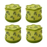 4 Pcs Vacuum Replacement Pre Filter Compatible with LG Vacuum Cleaner A9 Cord Zero ADQ74774001