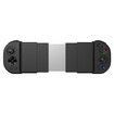 Mobile Gaming Controller for iOS Android, Wireless game Controller for Samsung Galaxy, IOS TCL LG, Tablet, Android smartphone PC, With Hall Effect Joysticks