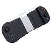 Mobile Gaming Controller for iOS Android, Wireless game Controller for Samsung Galaxy, IOS TCL LG, Tablet, Android smartphone PC, With Hall Effect Joysticks