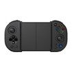 Mobile Gaming Controller for iOS Android, Wireless game Controller for Samsung Galaxy, IOS TCL LG, Tablet, Android smartphone PC, With Hall Effect Joysticks