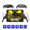 Game Controller Expandable 130-280mm Semicondutor Cooling Fan iPhone Android iPad Tablet for Nintendo Switch PS4 PS5 Xbox Black